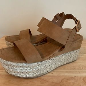 Summer Wedges